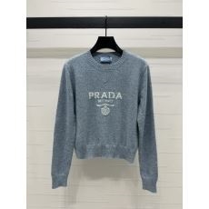 Prada Hoodies